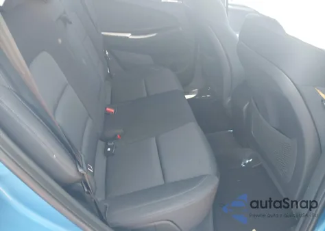 2018 Hyundai Tucson Se from USA, damaged, VIN KM8J23A45JU621709